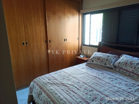 Imagem Apartamento com 3 Quartos à Venda, 78 m² em Vila Hamburguesa - São Paulo