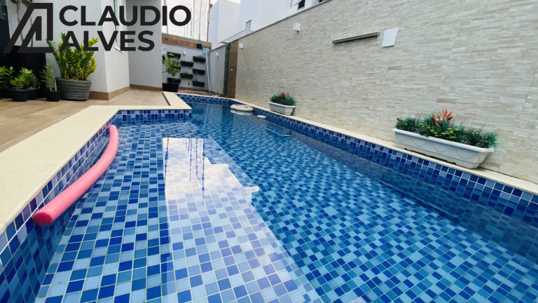Imagem Casa de Condomínio com 4 Quartos à Venda, 260 m² em Papagaio - Feira De Santana Imagem Casa de Condomínio com 4 Quartos à Venda, 260 m² em Papagaio - Feira De Santana