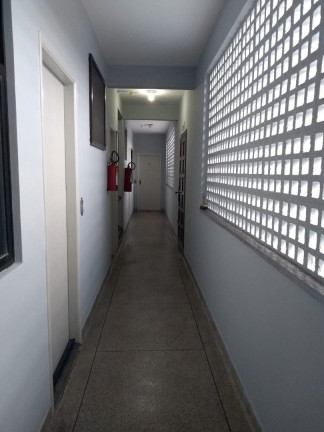 Imagem Apartamento com 1 Quarto à Venda, 60 m² em Sítio Do Campo - Praia Grande