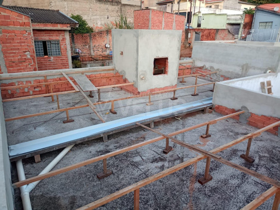Imagem Casa com 2 Quartos à Venda, 114 m² em Vila Serafim - Itapetininga Imagem Casa com 2 Quartos à Venda, 114 m² em Vila Serafim - Itapetininga