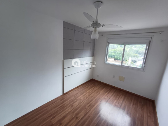 Imagem Apartamento com 2 Quartos à Venda, 51 m²