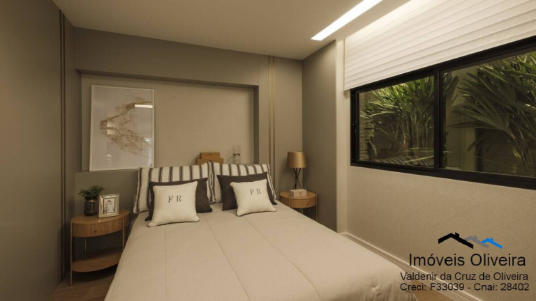 Imagem Apartamento com 3 Quartos à Venda, 135 m² em Centro - Cascavel