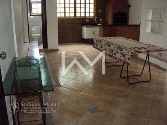 Imagem Sobrado com 3 Quartos à Venda, 140 m² em Jardim Toscana - Guarulhos