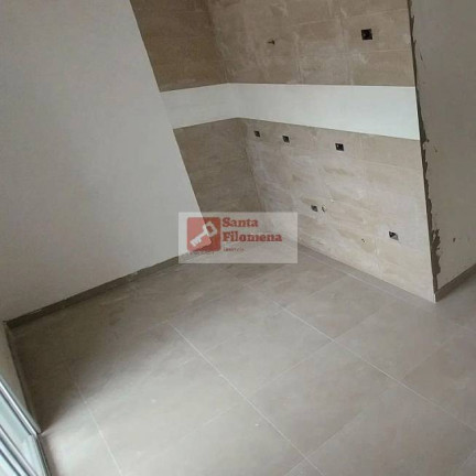 Imagem Apartamento com 2 Quartos à Venda, 41 m² em Vila Scarpelli - Santo André Imagem Apartamento com 2 Quartos à Venda, 41 m² em Vila Scarpelli - Santo André