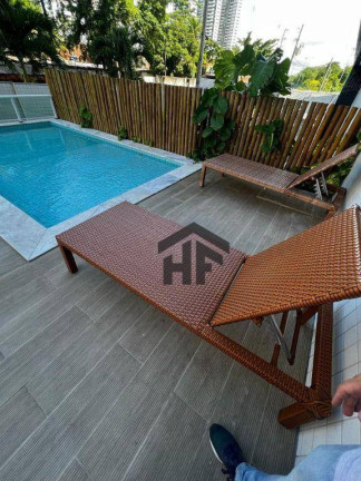 Imagem Apartamento com 3 Quartos à Venda, 80 m² em Boa Viagem - Recife