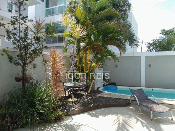 Imagem Casa com 4 Quartos à Venda, em Parque Santo Amaro - Campos Dos Goytacazes Imagem Casa com 4 Quartos à Venda, em Parque Santo Amaro - Campos Dos Goytacazes