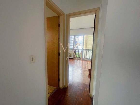 Imagem Apartamento com 2 Quartos à Venda, 94 m² em Itararé - São Vicente