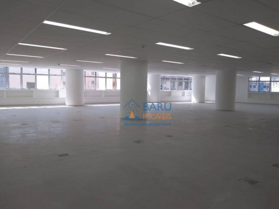 Imagem Sala Comercial à Venda ou Locação, 465 m² em Campos Elíseos - São Paulo Imagem Sala Comercial à Venda ou Locação, 465 m² em Campos Elíseos - São Paulo
