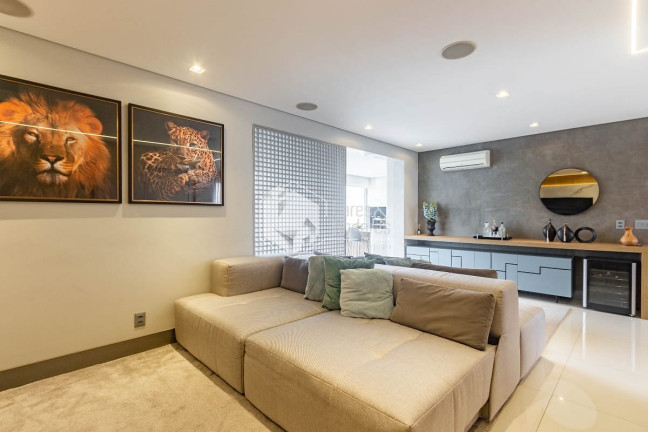 Imagem Apartamento com 3 Quartos à Venda, 138 m² em Vila Andrade - São Paulo Imagem Apartamento com 3 Quartos à Venda, 138 m² em Vila Andrade - São Paulo