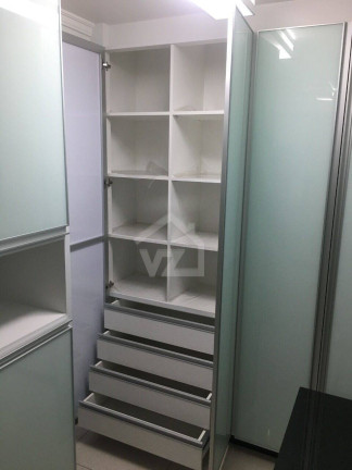 Imagem Apartamento com 3 Quartos à Venda, 138 m² em Granja Julieta - São Paulo