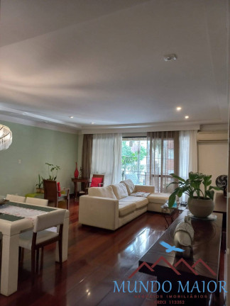 Imagem Apartamento com 3 Quartos à Venda, 158 m² em Gonzaga - Santos Imagem Apartamento com 3 Quartos à Venda, 158 m² em Gonzaga - Santos