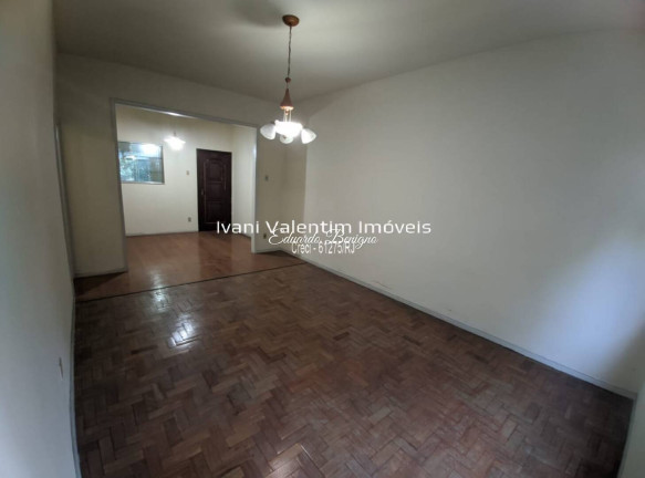 Imagem Apartamento com 3 Quartos à Venda, 121 m² em Tijuca - Rio De Janeiro