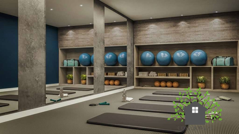 Imagem Apartamento com 3 Quartos à Venda, 108 m² em Parque Rincão - Cotia