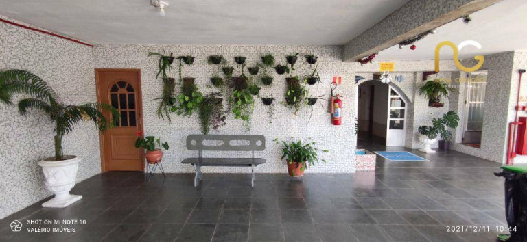 Imagem Kitnet com 1 Quarto à Venda, 30 m² em Balneário Flórida - Praia Grande Imagem Kitnet com 1 Quarto à Venda, 30 m² em Balneário Flórida - Praia Grande