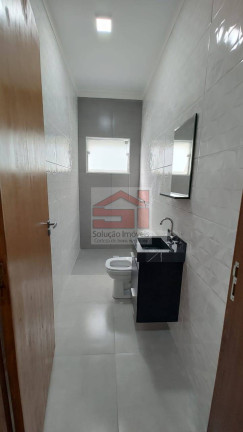 Imagem Casa com 3 Quartos à Venda, em Vila Santa Izabel - Caçapava Imagem Casa com 3 Quartos à Venda, em Vila Santa Izabel - Caçapava
