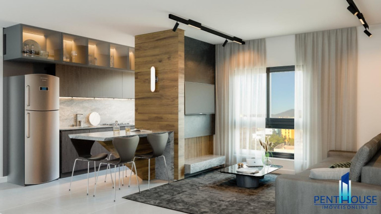 Imagem Apartamento com 2 Quartos à Venda, 60 m² em Nações - Balneário Camboriú Imagem Apartamento com 2 Quartos à Venda, 60 m² em Nações - Balneário Camboriú