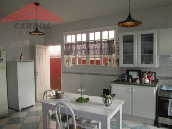 Imagem Casa com 4 Quartos à Venda, 463 m² em Jardim Samambaia - Jundiaí Imagem Casa com 4 Quartos à Venda, 463 m² em Jardim Samambaia - Jundiaí