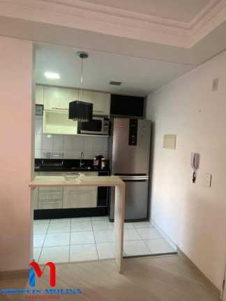 Imagem Apartamento com 2 Quartos à Venda, 50 m² em São João Climaco - São Paulo Imagem Apartamento com 2 Quartos à Venda, 50 m² em São João Climaco - São Paulo