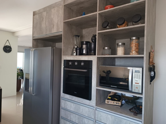 Imagem Imóvel com 4 Quartos à Venda, 315 m² em Canto Do Forte - Praia Grande