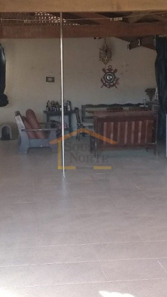 Imagem Sobrado com 3 Quartos à Venda, 4.000 m² em Jardim Maracanã - Atibaia