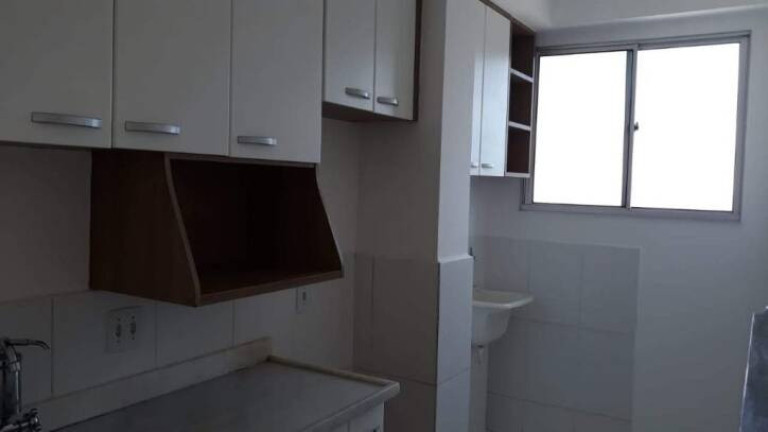 Imagem Apartamento com 2 Quartos à Venda, 50 m² em Jardim Santa Clara - Taubaté Imagem Apartamento com 2 Quartos à Venda, 50 m² em Jardim Santa Clara - Taubaté