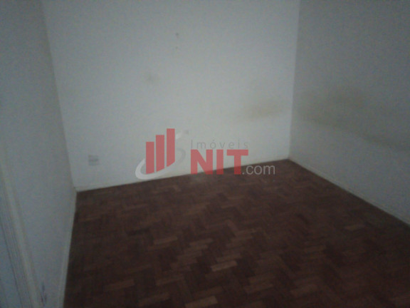 Imagem Apartamento com 1 Quarto à Venda, 45 m² em Centro - Niterói Imagem Apartamento com 1 Quarto à Venda, 45 m² em Centro - Niterói