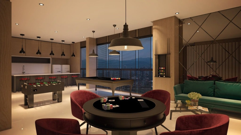 Imagem Apartamento com 2 Quartos à Venda, 135 m² em Perequê - Porto Belo Imagem Apartamento com 2 Quartos à Venda, 135 m² em Perequê - Porto Belo
