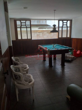 Imagem Apartamento com 4 Quartos à Venda, 245 m² em Praia Do Forte - Cabo Frio