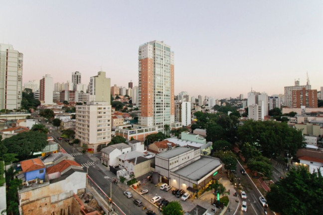 Imagem Apartamento com 2 Quartos à Venda, 76 m² em Perdizes - São Paulo Imagem Apartamento com 2 Quartos à Venda, 76 m² em Perdizes - São Paulo