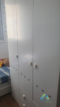 Imagem Apartamento com 3 Quartos à Venda, 62 m² em Vila Diadema - Diadema