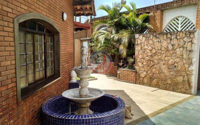 Imagem Casa com 3 Quartos à Venda, 660 m² em Solemar - Praia Grande Imagem Casa com 3 Quartos à Venda, 660 m² em Solemar - Praia Grande