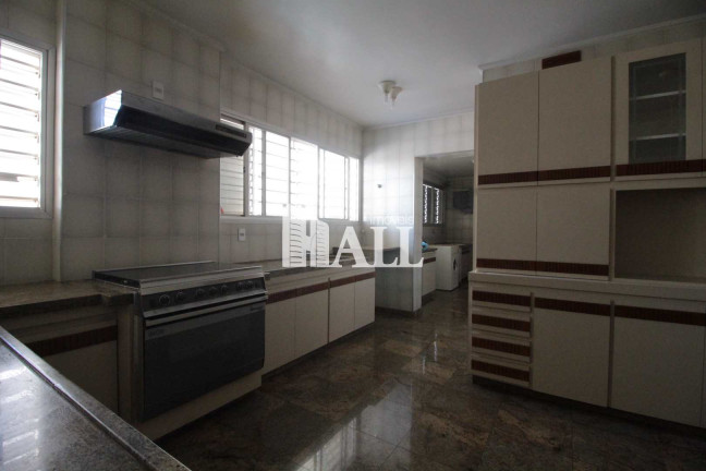 Imagem Apartamento com 3 Quartos à Venda, 220 m² em Centro - São José Do Rio Preto Imagem Apartamento com 3 Quartos à Venda, 220 m² em Centro - São José Do Rio Preto