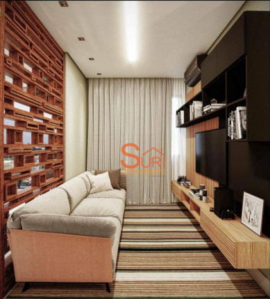 Imagem Apartamento com 2 Quartos à Venda, 64 m² em Nova Petrópolis - São Bernardo Do Campo Imagem Apartamento com 2 Quartos à Venda, 64 m² em Nova Petrópolis - São Bernardo Do Campo