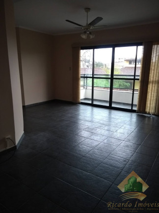 Imagem Apartamento com 2 Quartos à Venda, 80 m² em Centro - Ubatuba