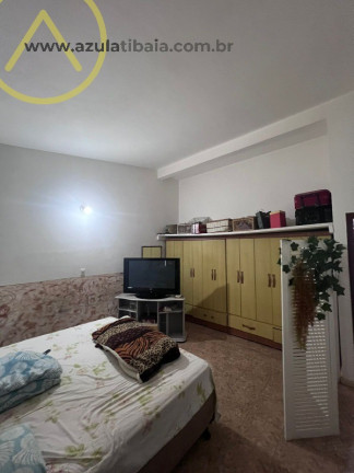 Imagem Casa com 4 Quartos à Venda, 250 m² em Retiro Das Fontes - Atibaia Imagem Casa com 4 Quartos à Venda, 250 m² em Retiro Das Fontes - Atibaia