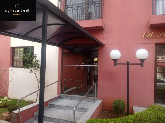 Imagem Apartamento com 2 Quartos à Venda, 60 m² em Vila Mazzei - São Paulo