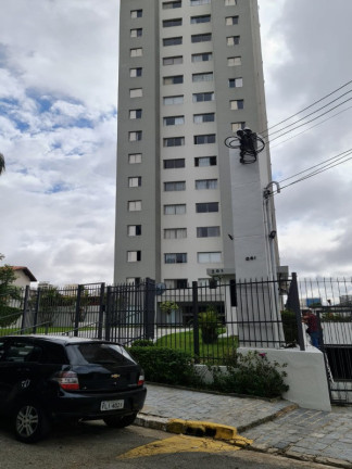 Imagem Imóvel com 2 Quartos à Venda, 97 m² em Campo Belo - São Paulo