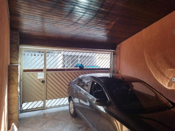 Casa com 2 Quartos à Venda, 112 m² em Tulipas - Jundiaí