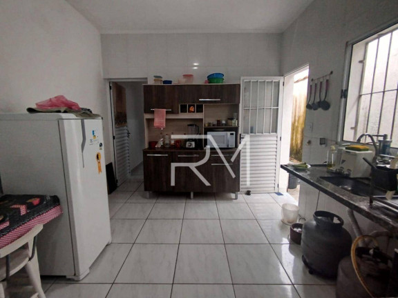 Imagem Casa com 2 Quartos à Venda, 63 m² em Agenor De Campos - Mongaguá Imagem Casa com 2 Quartos à Venda, 63 m² em Agenor De Campos - Mongaguá