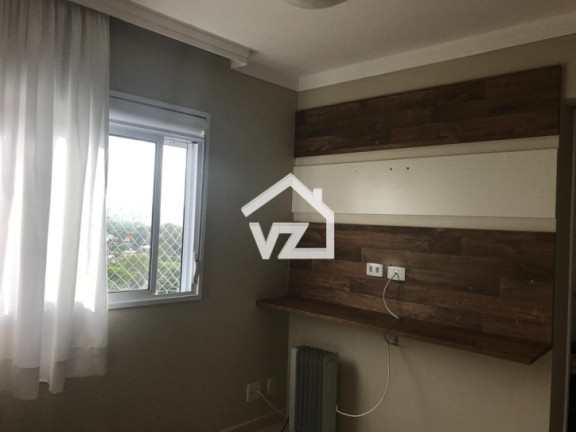 Imagem Apartamento com 3 Quartos à Venda, 143 m² em Chácara Santo Antônio - São Paulo