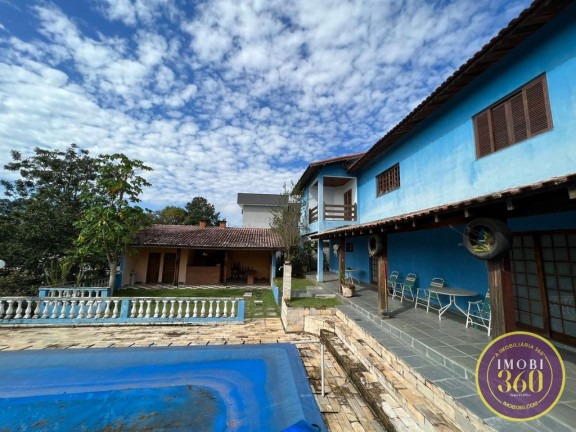 Imagem Imóvel com 6 Quartos à Venda, 2.000 m² em Santa Isabel - Santa Isabel