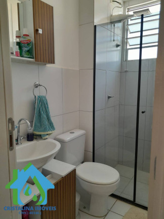 Imagem Apartamento com 2 Quartos à Venda, 54 m² em Parque Industrial - Araras
