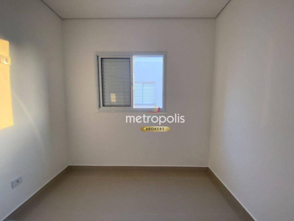 Imagem Cobertura com 2 Quartos à Venda, 42 m² em Vila Humaitá - Santo André Imagem Cobertura com 2 Quartos à Venda, 42 m² em Vila Humaitá - Santo André