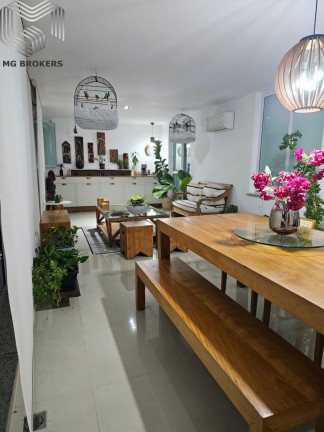 Imagem Imóvel com 3 Quartos à Venda, 135 m² em Recreio Dos Bandeirantes - Rio De Janeiro Imagem Imóvel com 3 Quartos à Venda, 135 m² em Recreio Dos Bandeirantes - Rio De Janeiro