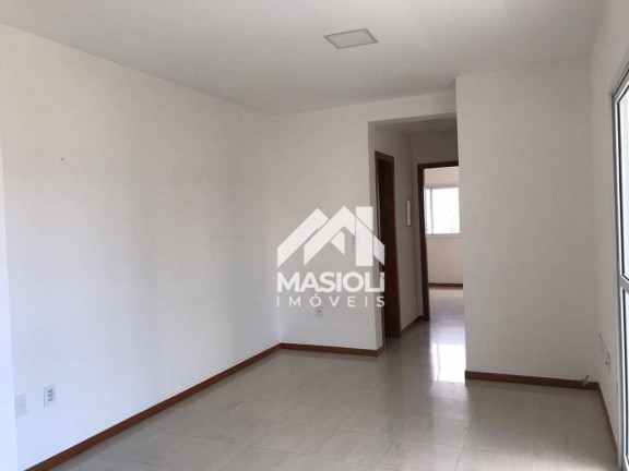 Imagem Apartamento com 2 Quartos à Venda, 75 m² em Itapuã - Vila Velha