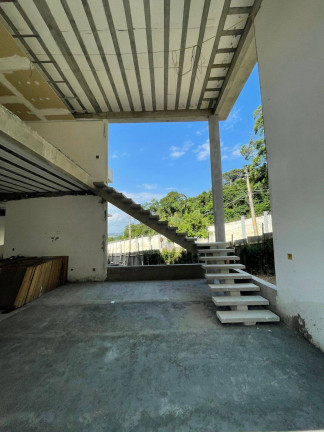 Imagem Casa com 4 Quartos à Venda, 366 m² em Parque Sinai - Santana De Parnaíba