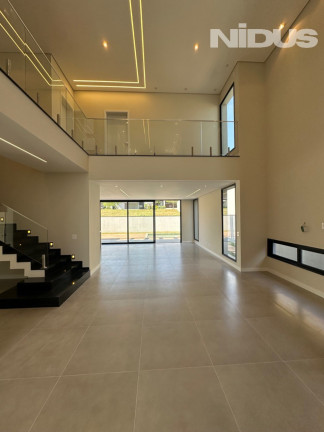 Imagem Casa com 3 Quartos à Venda, 303 m² em Alphaville Nova Esplanada 3 - Votorantim Imagem Casa com 3 Quartos à Venda, 303 m² em Alphaville Nova Esplanada 3 - Votorantim
