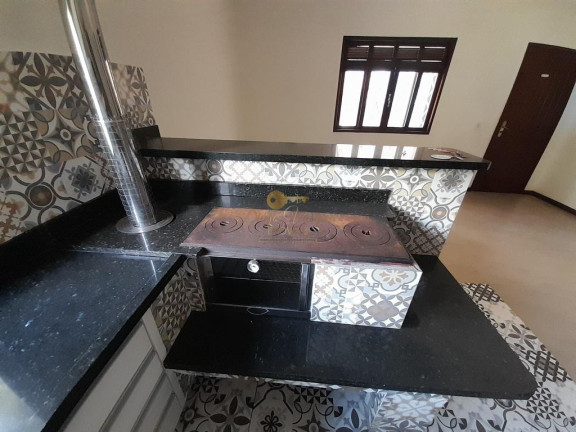 Imagem Casa com 3 Quartos à Venda, 525 m² em Pessegueiros - Teresópolis
