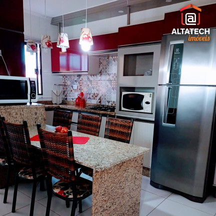 Imagem Apartamento com 3 Quartos à Venda, 86 m² em Vila Caio Junqueira - Poços De Caldas