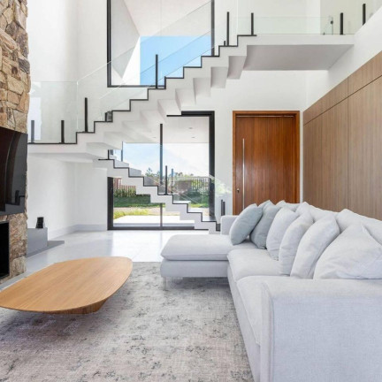 Imagem Casa de Condomínio com 4 Quartos à Venda, 317 m² em Torres